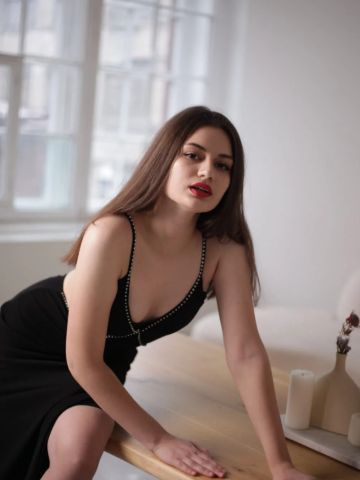 Анкета проститутки Екатерина, Петропавловка, 25 лет, №236047